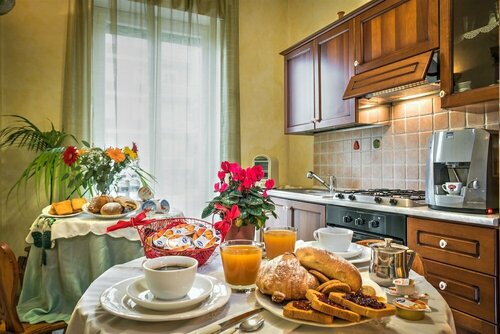 Giornate Romane, Varaa Bed and Breakfast Ostiense Rooma