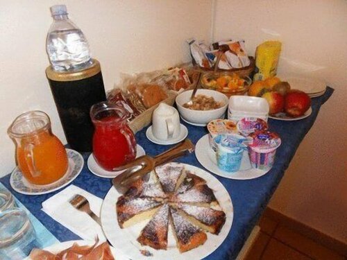 Casa Famiani Bed & Breakfast, Забронировать Отель «постель и завтрак» Летоянни Побережье Таормины