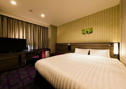 JR East Hotel Mets Urawa, Book Hotel Urawa Ward 