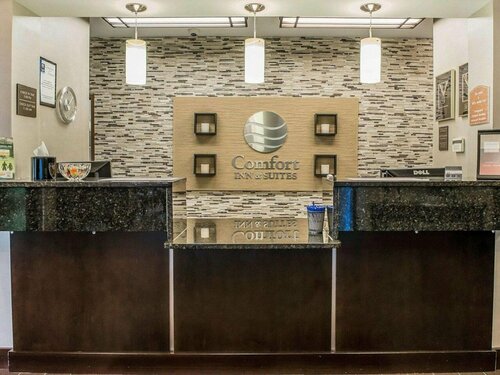 Comfort Inn & Suites Butler, Buchen Sie Hotel Butler 
