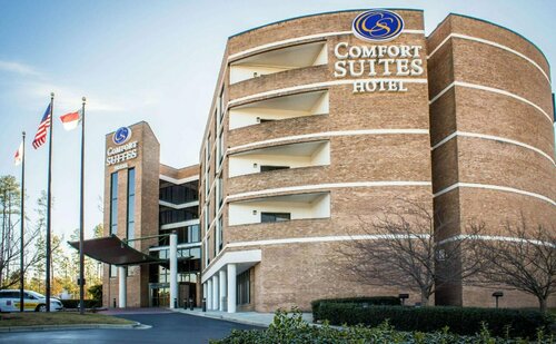 Fairfield by Marriott Inn & Suites Durham, Забронировать Отель Дарем Raleigh-Durham Metropolitan Area