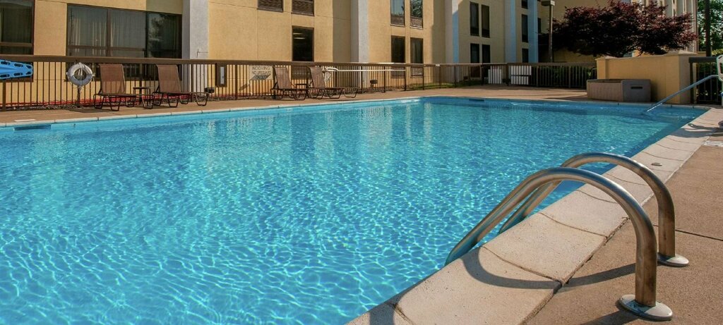 Hampton Inn