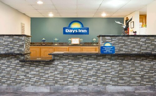 Days Inn by Wyndham Dalhart, Réserver Hôtel Dalhart Texas