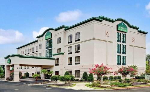 Wingate by Wyndham Atlanta Fairburn, Prenota Hotel Fairburn Georgia