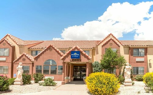 Microtel Inn & Suites by Wyndham Gallup, Book Hotel Gallup New Mexico