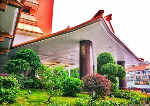 Quanzhou Yanqi Xiaozhu, Prenota Hotel Quanzhou Monte Fuji