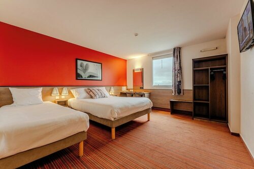 Ace Hôtel Arras-Beaurains, Varaa Hotelli Arras Artois