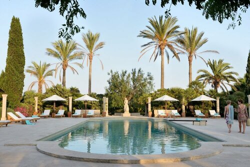 Cal Reiet Holistic Retreat, Reserva ahora Hotel Santanyí Mallorca