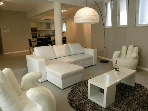City Center Apartments Brasseurs, Забронировать Апартаменты/квартира Брюссель Брюссельский столичный регион