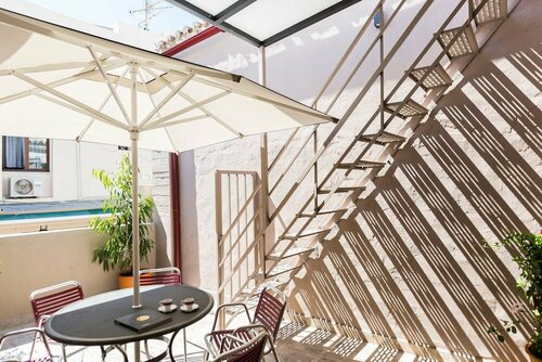 Ark 68 City Rooms, Забронировать Гостевой дом Ретимно Центральный Крит