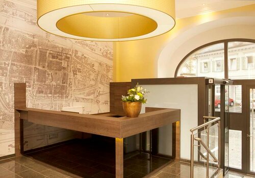 Hotel Jakob Regensburg, Rezervasyon Otel Upper Palatinate 3 yıldızlı oteller, 3*