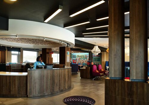 Tru By Hilton Tupelo, Ms, Réserver Hôtel Tupelo Mississippi