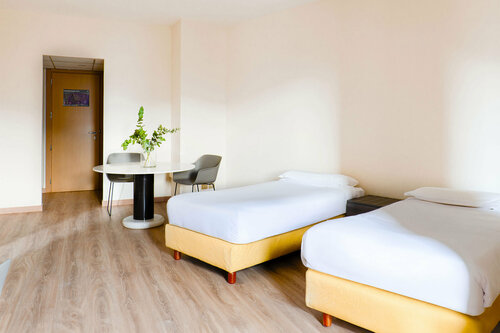 B&B Hotel Fabriano Janus, Book Bed and Breakfast SPA-hoteller i Romagna, SPA