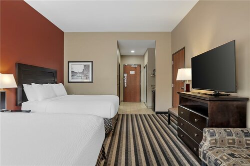 Best Western Blairmore, Prenota Hotel Hotel a Saskatchewan con parcheggio, Parcheggio