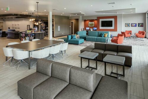 Hilton Garden Inn Wenatchee, Wa, Buchen Sie Hotel Wenatchee White Pass Ski Area