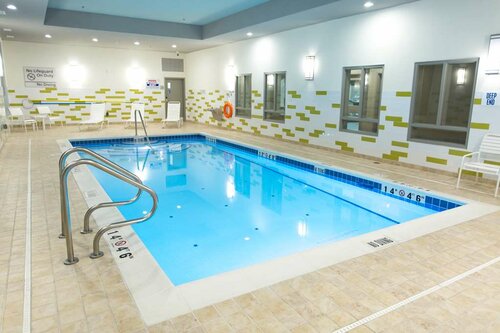 Hampton Inn by Hilton Lloydminster, Reservar Hotel Lloydminster Alberta