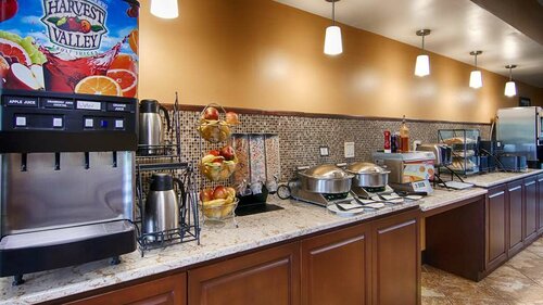 Best Western Executive Inn, Rezervați Hotel Pleasant Prairie Wisconsin