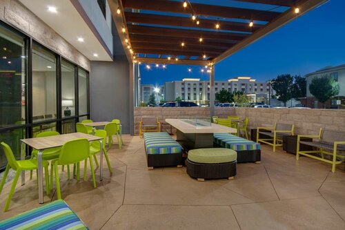 Home2 Suites By Hilton Burleson, Забронировать Отель Берлесон Dallas - Fort Worth Metropolitan Area