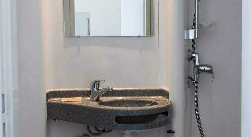 St Christopher's Budget Hotel Paris