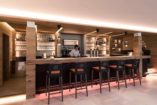 Hotel Hofbrunn, Забронировать Отель Отели Рифьяно с завтраком, Завтраки