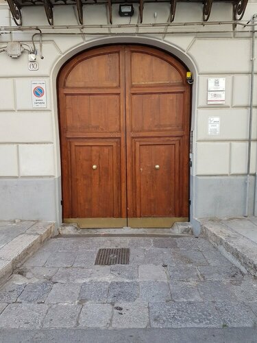 B&B Cubbaita, Забронировать Отель «постель и завтрак» Borgo Vecchio Палермо, рядом с Порт Палермо