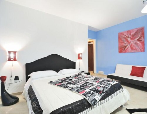 La Casa Di Evita, Book Bed and Breakfast Hoteller i Sicilien med parkering, Parkering