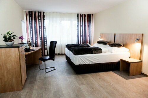Centro Hotel Residenz, Забронировать Отель Редельхайм Франкфурт-на-Майне