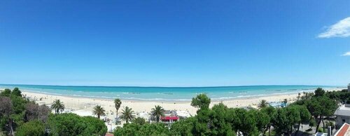 Hotel Radar, Prenota Hotel Roseto degli Abruzzi 