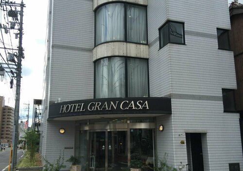 Hotel Gran Casa, Varaa Hotelli Higashihiroshima Hiroshima