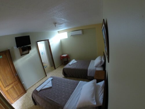 Grand Hotel Chatham, Rezervasyon Otel Puerto Baquerizo Moreno San Cristobal Island