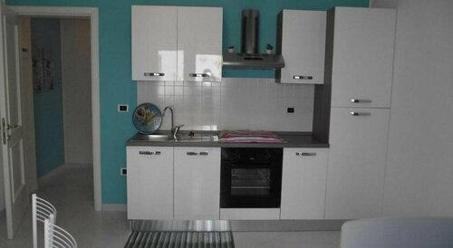 B&B Mediterranea Sea House, Prenota Hotel Montesilvano 