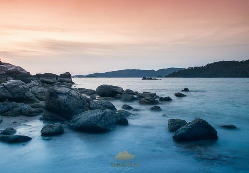 Sawan Resort, Забронировать Курортный отель Ко Липе провинция Сатун