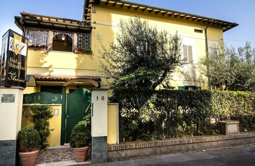 B&B Degli Amici, Забронировать Отель «постель и завтрак» Чампино Кастелли Романи