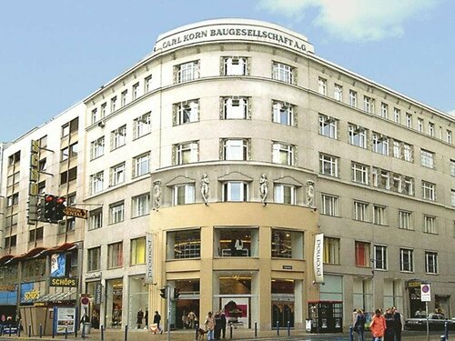 Continental Hotel-Pension, Забронировать Отель 07. Нойбау Вена