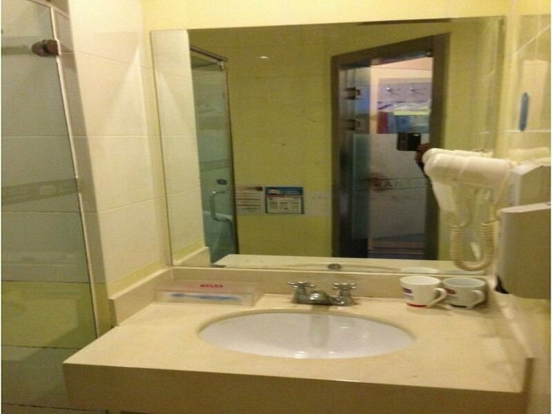 Hanting Hotel Chengdu Chunxi Road Taikoo Li