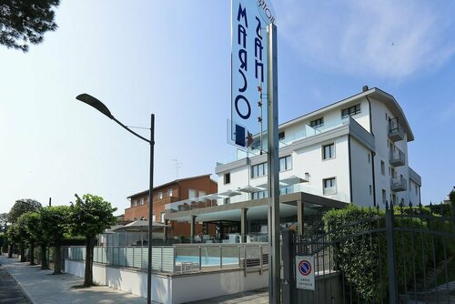 Hotel San Marco, Забронировать Отель Пескьера-дель-Гарда Garda Veneto