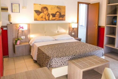 Hotel Roma, Book Hotel Marghera Veneto