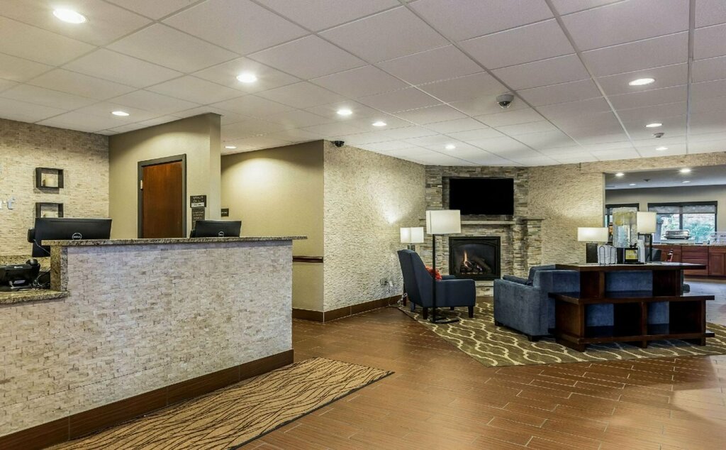 Comfort Inn Sault Sainte Marie