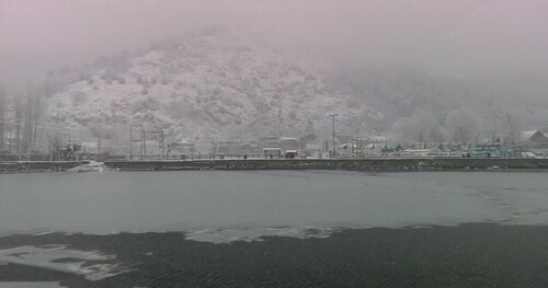 Hotel Island, Забронировать Отель Сринагар Jammu & Kashmir Ski