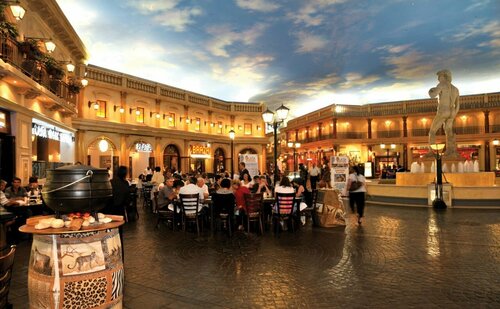 Peermont D'oreale Grande at Emperors Palace, Забронировать Отель Отели Кемптон-Парк по системе «всё включено», Всё включено