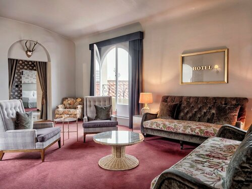 Maison Twenty Seven, Забронировать Отель Отели Венис-Бич 4 звезды, 4*