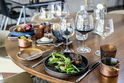Hotel Svanen Billund, Prenota Hotel Billund Danimarca Meridionale