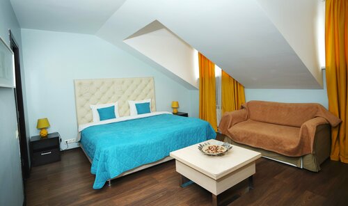 Vidnoff Hotel, Buchen Sie Hotel Widnoje Leninsky District
