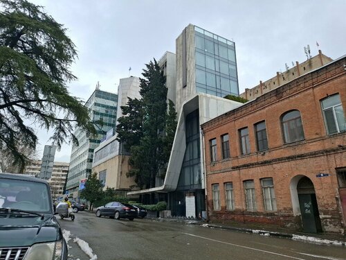 The Grove Design Hotel, Prenota Boutique Hotel a Tbilisi con parcheggio, Parcheggio