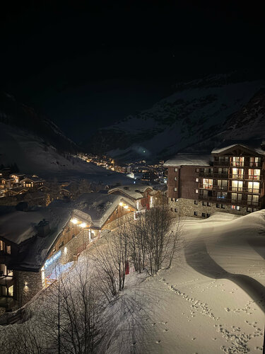 Club Med Val dIsere, Boek Hotel Val-d'Isère Espace Killy
