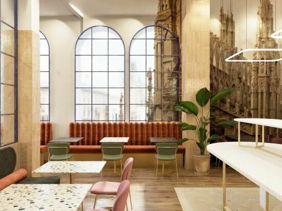 Missori Luxury Apartments