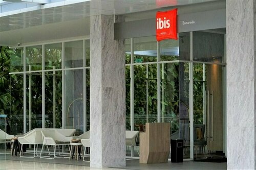 Ibis Samarinda, Rezerwuj Hotel Samarinda 