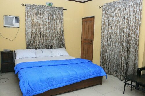 Nima Suites, Reserva ahora Hotel Port Harcourt 