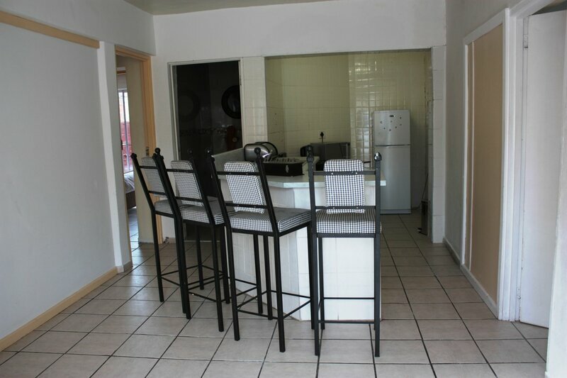 Sunnyridge Lodge