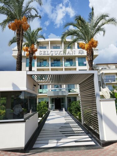 ‪Asia Hotel‬, Rezerwuj Hotel Kemer Mediterranean Region Turkey